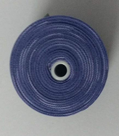 Image of Yonex ET 903 E Super Rubber Badminton Grip (Purple)
