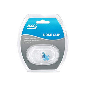 Zoggs Nose Clip with Case