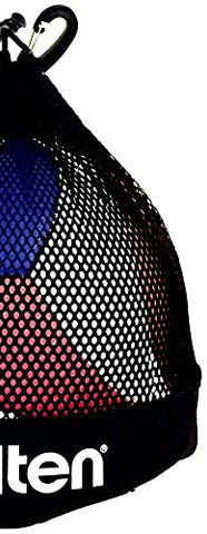 Image of Molten Single Volleyball/Soccer Ball Bag, Black