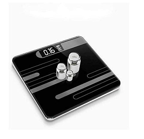 Image of Magnova Store ABS Digital Electronic Personal Body Weighing Scale