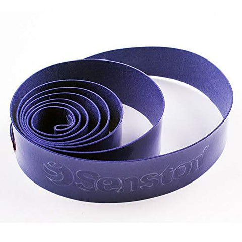 Image of Senston Overgrips Pack of 5/10/15 Racquet Overgrips Tennis Badminton Squash Racket Overgrip Anti Slip Racquet