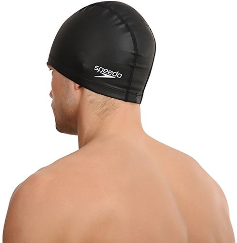 Image of Speedo Unisex-Adult Pace Swimcap