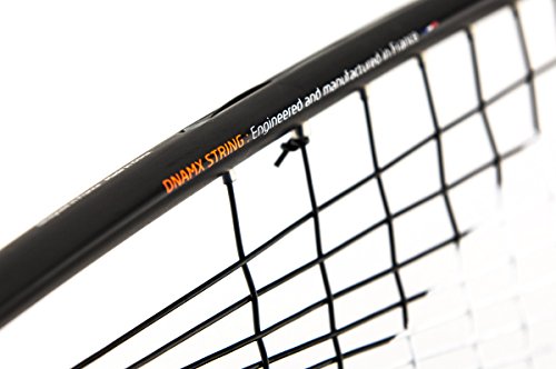 Tecnifibre Dynergy 125 Ap Squash Racquet