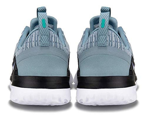 Image of Nike Women's Renew Arena Black Running Shoe-5 Kids UK (AJ5909-003)