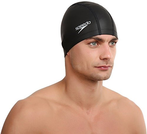 Image of Speedo Unisex-Adult Pace Swimcap