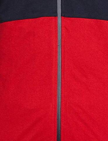 Image of KILLER Track Suit,KJ-TS-F-103 R/L GRYMLNG,Grey,L