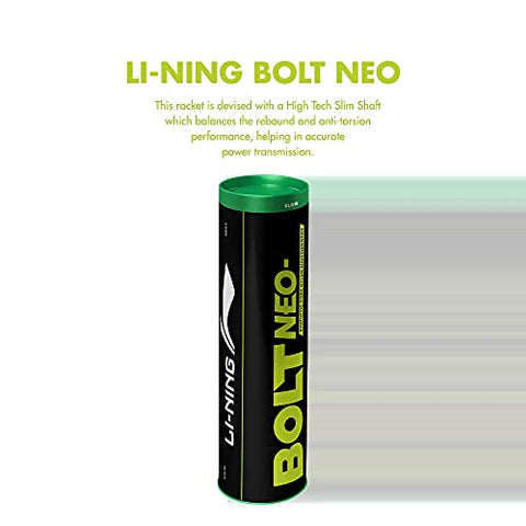 Image of Li-Ning Home Crew Combo(Black)