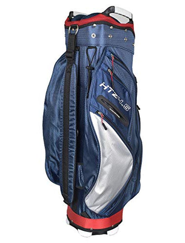 Image of Hot-Z Golf 4.5 Cart Bag