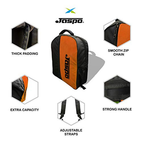 Image of Jaspo Big Boss Adjustable Quad Roller Skates Suitable for Age Group 6 -14 Years Old