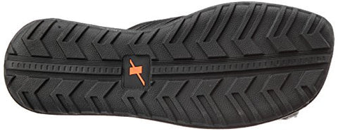 Image of Sparx Men's SF2039G Black Slippers 10 (SF2039GBKBK0010)