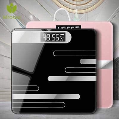 Image of Magnova Store ABS Digital Electronic Personal Body Weighing Scale