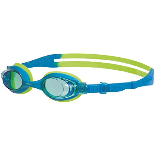 Green speedo sales goggles