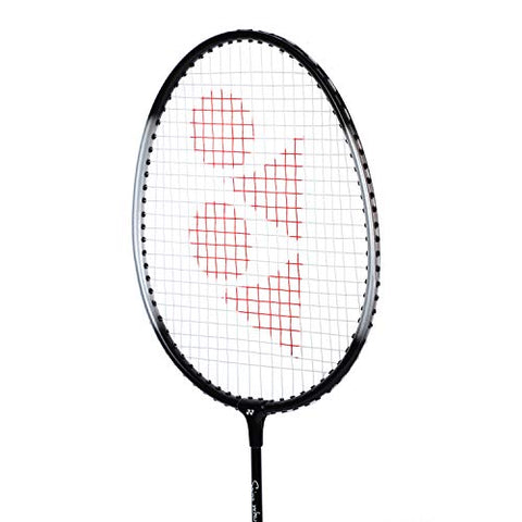 Image of YONEX GR 303 Saina Nehwal Special Edition Aluminum Badminton Racquet (Black)