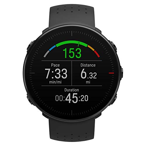 Polar store gps watch