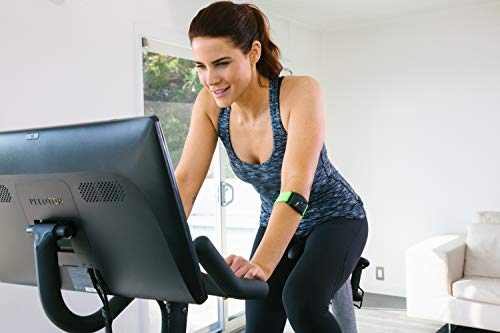 Scosche Rhythm 24, Premium Heart Rate Strap/Band, Real-Time Heart Rate Data & Running Dynamics, Professional Athlete Running Heart Rate Monitor HRM Optical with Dual Band ANT+ & Bluetooth Smart