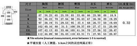 Image of Women 2 Piece Sports Outfits Sets-Short Sleeve Poker Print T Shirts + Short Pants Bodycon Jumpsuit Set Clubwear Tracksuit Jogging Suit QM4056 Black-S