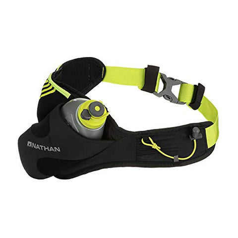 Image of Nathan Peak Waist Pack, Black, One Size