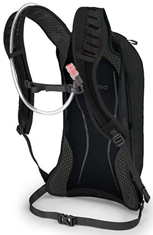 Image of Osprey Packs Syncro 5 Hydration Pack, Black