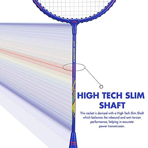 Image of Li-Ning XP 2020 Set of 2 Blue