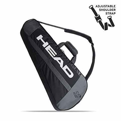 Image of HEAD Core 3R Pro Kit Bag(Black/White)
