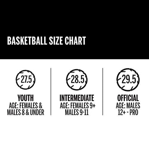 Image of Wilson NCAA Game Basketball