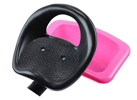 Image of Toyzoy Maple Lite Kids|Baby Trike|Tricycle with Detachable Bell for Age Group 1.5 to 5 Years, TZ-524 (Pink)