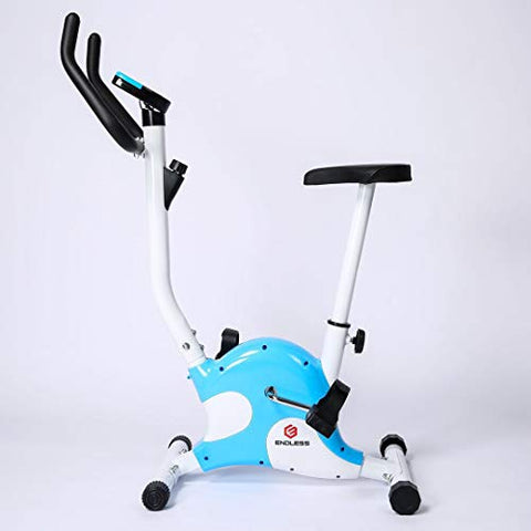 Image of Endless Imported Exercise Bike for Fitness
