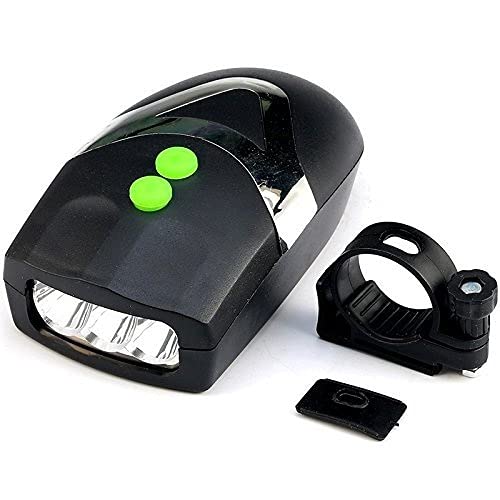 Cycle discount accessories light