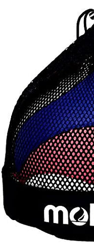 Image of Molten Single Volleyball/Soccer Ball Bag, Black