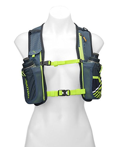 Image of Nathan Fireball Race Vest, Bluestone, One Size