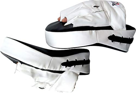 Image of Prospo Focus Pad Curved