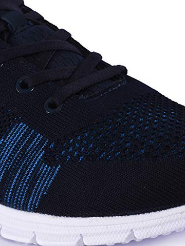 Image of Campus Women's Blu/Sky Running Shoes-7 UK (41 EU) (8 US) (Epic-2)