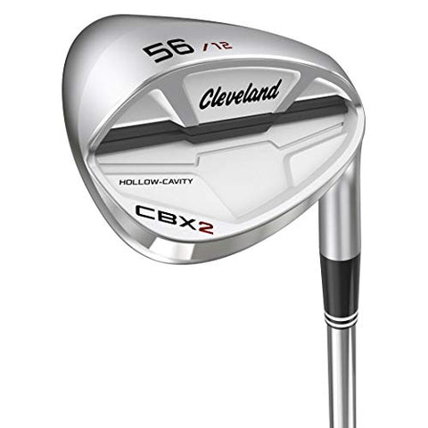 Image of Cleveland Golf CBX 2 Wedge, 52 Degrees Right Hand, Steel