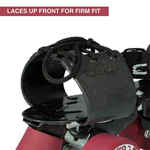 Image of Cosco Tenacity Super Roller Skate, Senior (Multicolor)