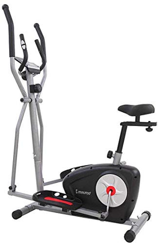 Image of Cockatoo CE03Advance Smart Series Elliptical Cross Trainer (1 Year Warranty, Free Installation Assistance)