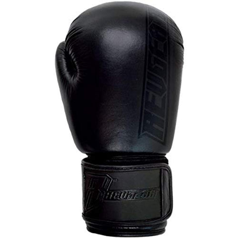 Image of Revgear Elite Leather Boxing Gloves (14-Ounce)