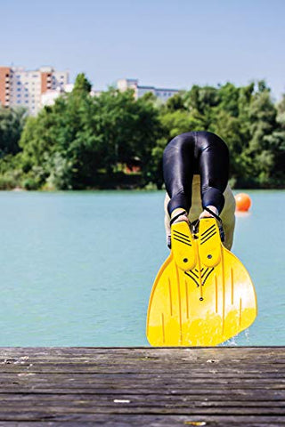 Image of Finis Rapid Monofin