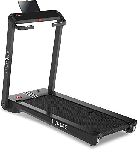 PowerMax Fitness TD-M5 (5HP Peak) Pre-installed