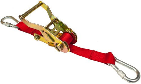 Image of Park & Sun Sports Outdoor Volleyball Net Accessory: Heavy-Duty Net Tensioning Lever Ratchet