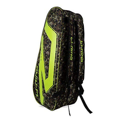 Image of Li-Ning Elite X Kit-Bag, Polyester, Multicolour