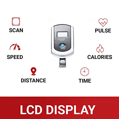 Powermax Fitness BS-140 Home Use Group Bike/Spin Bike(White)