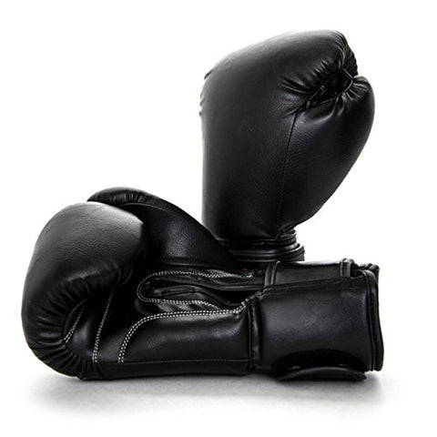 Image of LEW Professional Boxing Gloves
