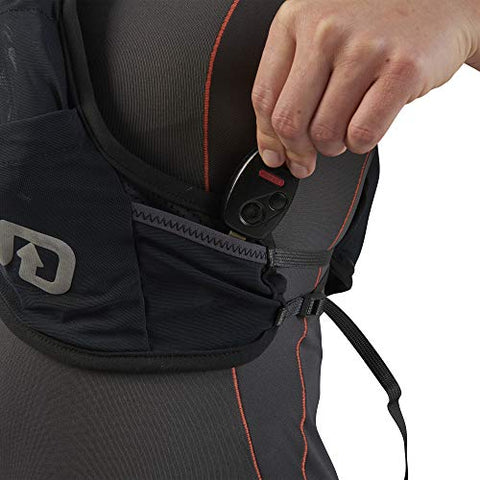 Image of Ultimate Direction Marathon Vest, Hydration for Distance Runners, Ultimate Direction Blue, X-Small/Small