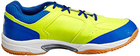 Image of Vector X CS-2015 Green Blue Badminton Shoes (9)