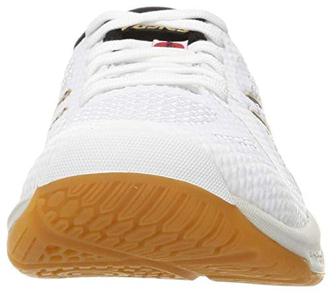 Image of ASICS ROTE Japan Lyte FF 2 Men's Volleyball Shoes, White