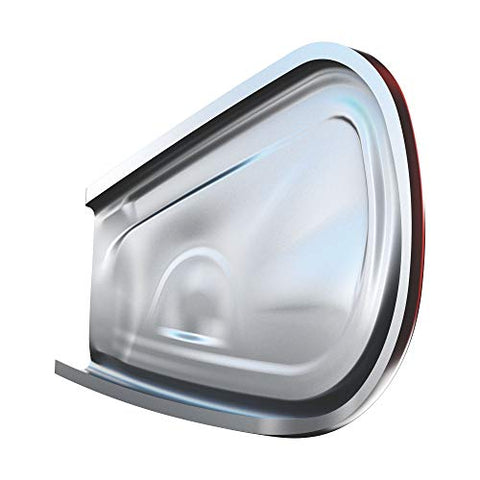 Image of Callaway Big Bertha B21 Single Iron (Left , Steel, Stiff, Approach Wedge)