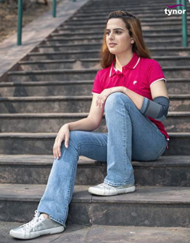 Image of TYNOR Elbow Support, M