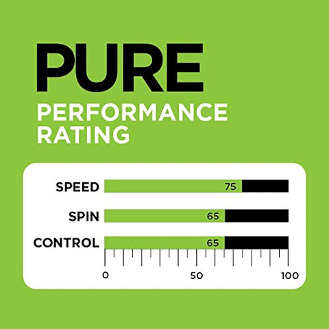 Image of STIGA Pure Color Advance Table Tennis Racket