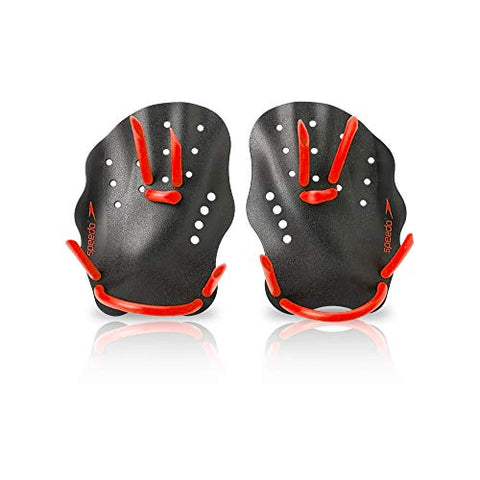 Image of Speedo Nemesis Contour Paddle, Multicolor, Medium