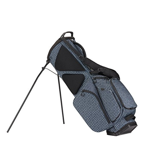 Image of TaylorMade TM18 Lifestyle FlexTech Bag, Houndstooth